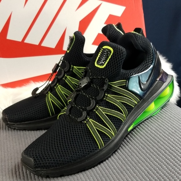 Nike Other - Nike Shox Gravity Mens